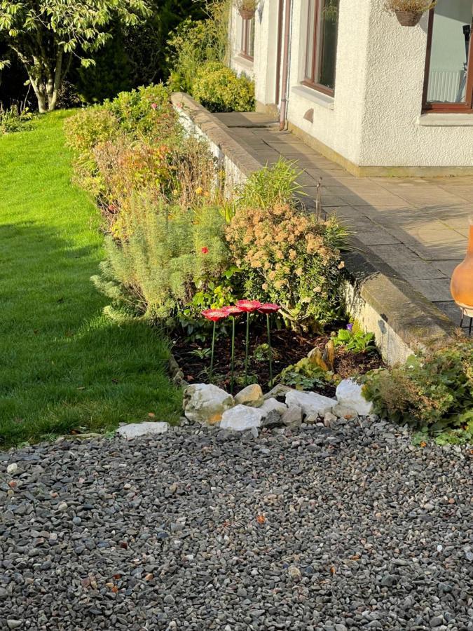 Craggan Apartamento Dornoch Exterior foto