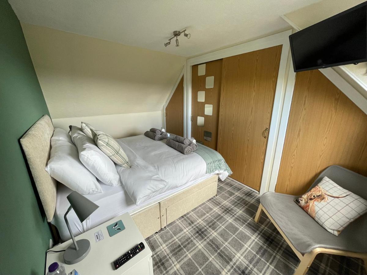 Craggan Apartamento Dornoch Exterior foto